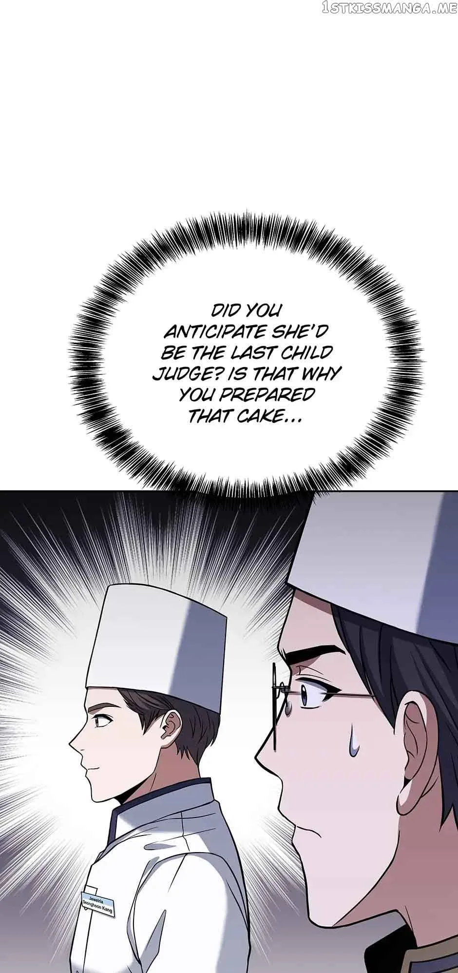 Youngest Chef from the 3rd Rate Hotel Chapter 65 page 54