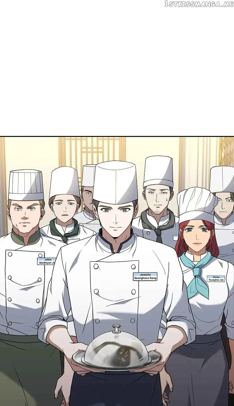 Youngest Chef from the 3rd Rate Hotel Chapter 65 page 31