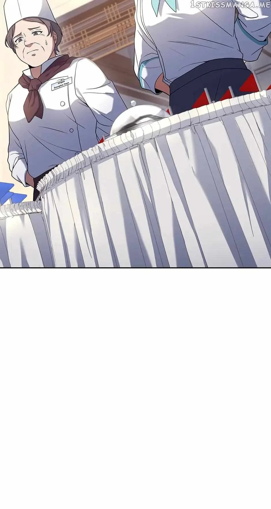 Youngest Chef from the 3rd Rate Hotel Chapter 63 page 4