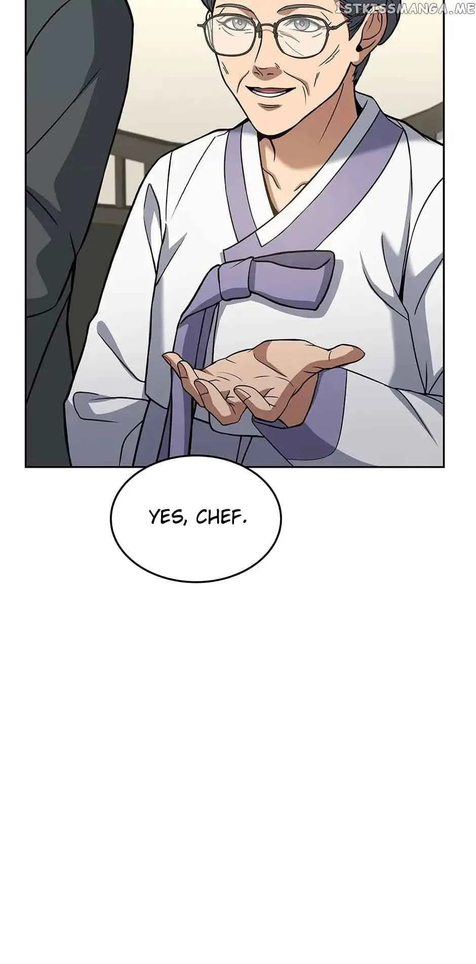 Youngest Chef from the 3rd Rate Hotel Chapter 65 page 37
