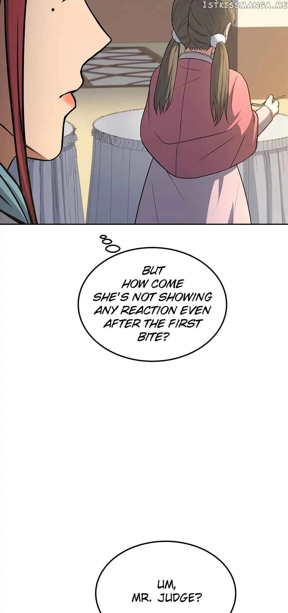 Youngest Chef from the 3rd Rate Hotel Chapter 65 page 66