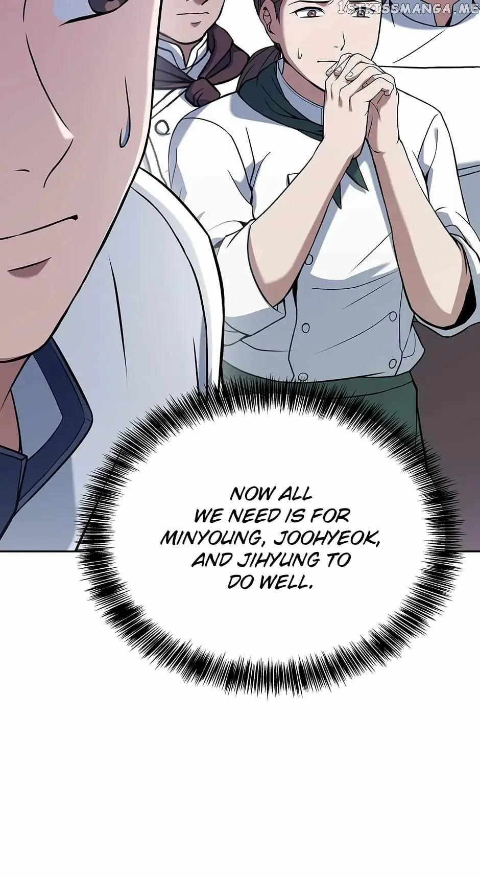 Youngest Chef from the 3rd Rate Hotel Chapter 63 page 31