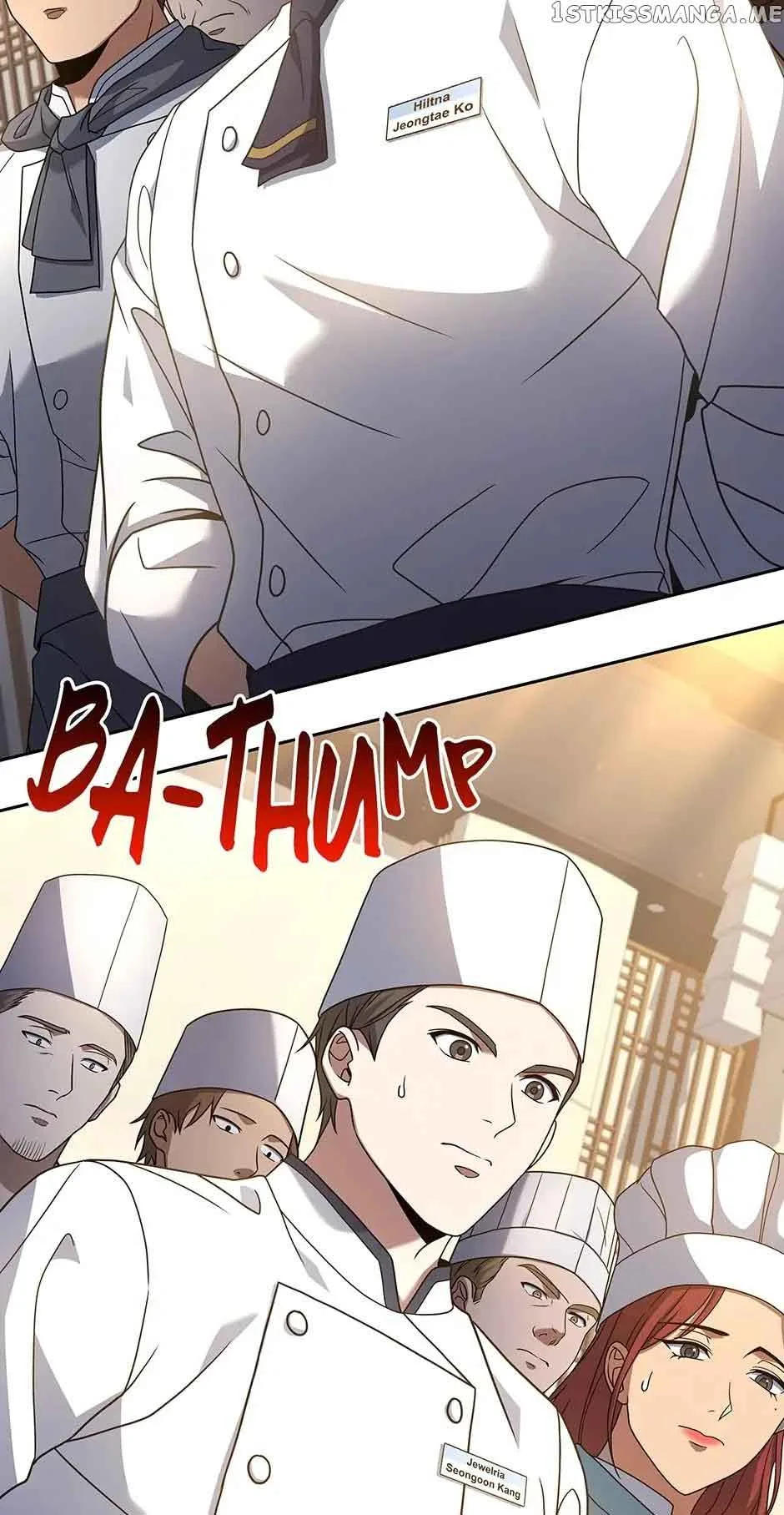 Youngest Chef from the 3rd Rate Hotel Chapter 65 page 88