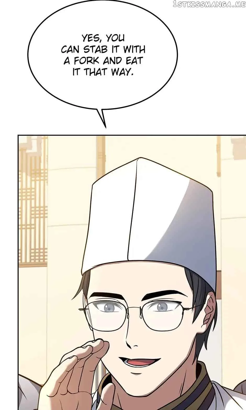 Youngest Chef from the 3rd Rate Hotel Chapter 65 page 75