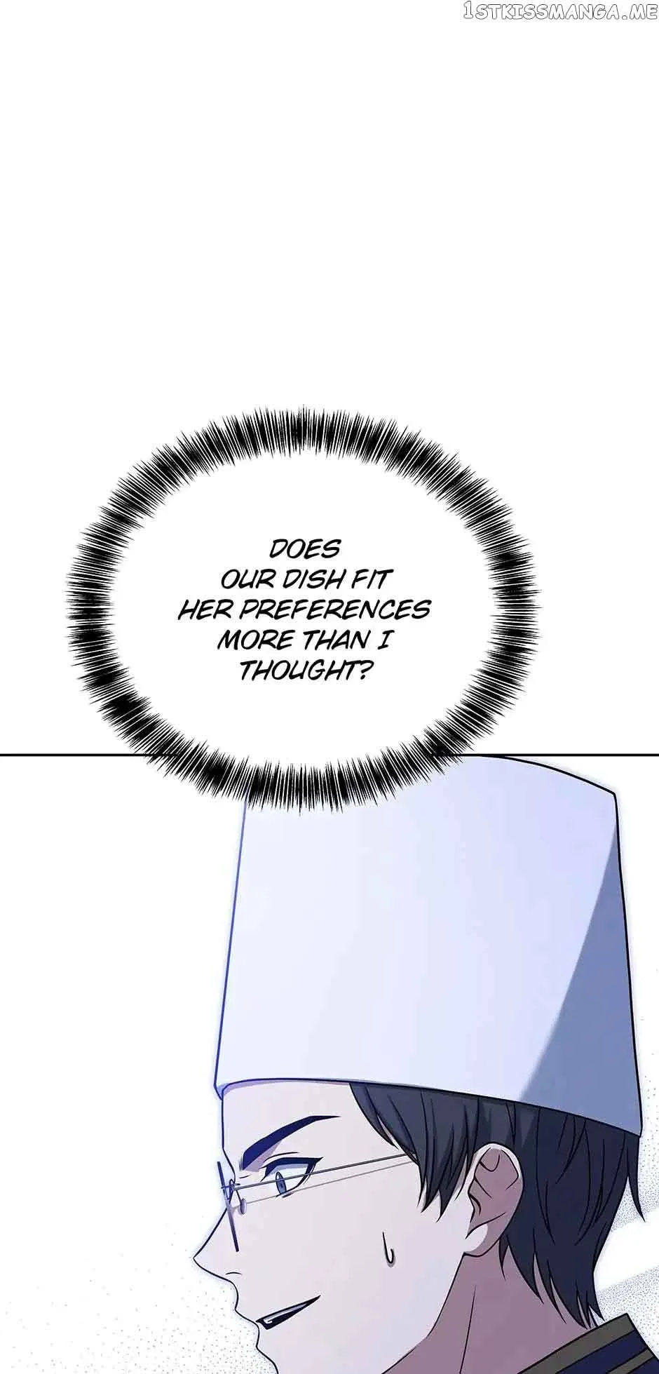 Youngest Chef from the 3rd Rate Hotel Chapter 65 page 81