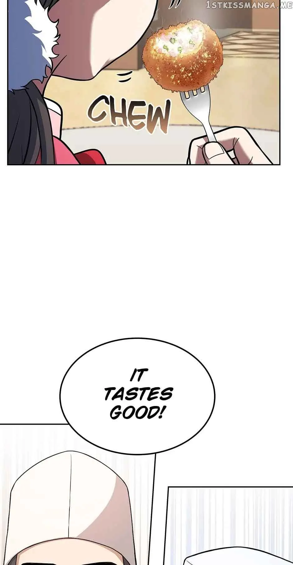 Youngest Chef from the 3rd Rate Hotel Chapter 65 page 79