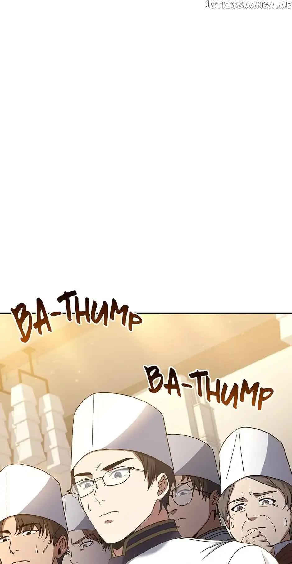 Youngest Chef from the 3rd Rate Hotel Chapter 65 page 87