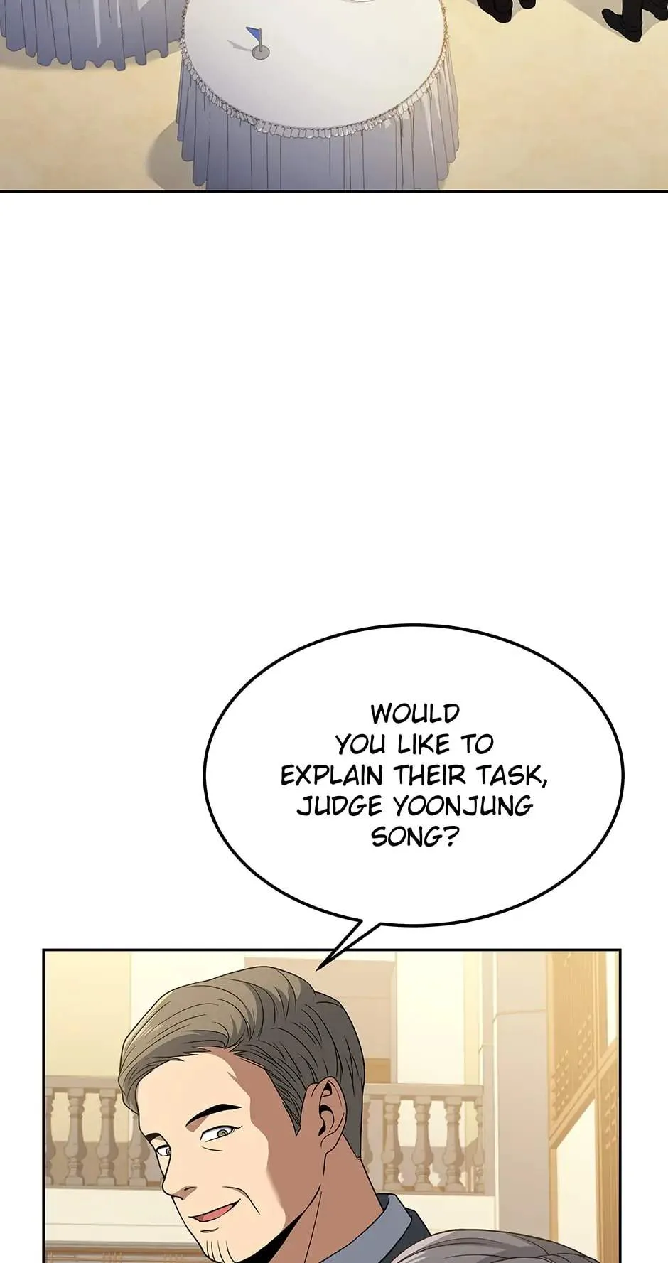 Youngest Chef from the 3rd Rate Hotel Chapter 66 page 4