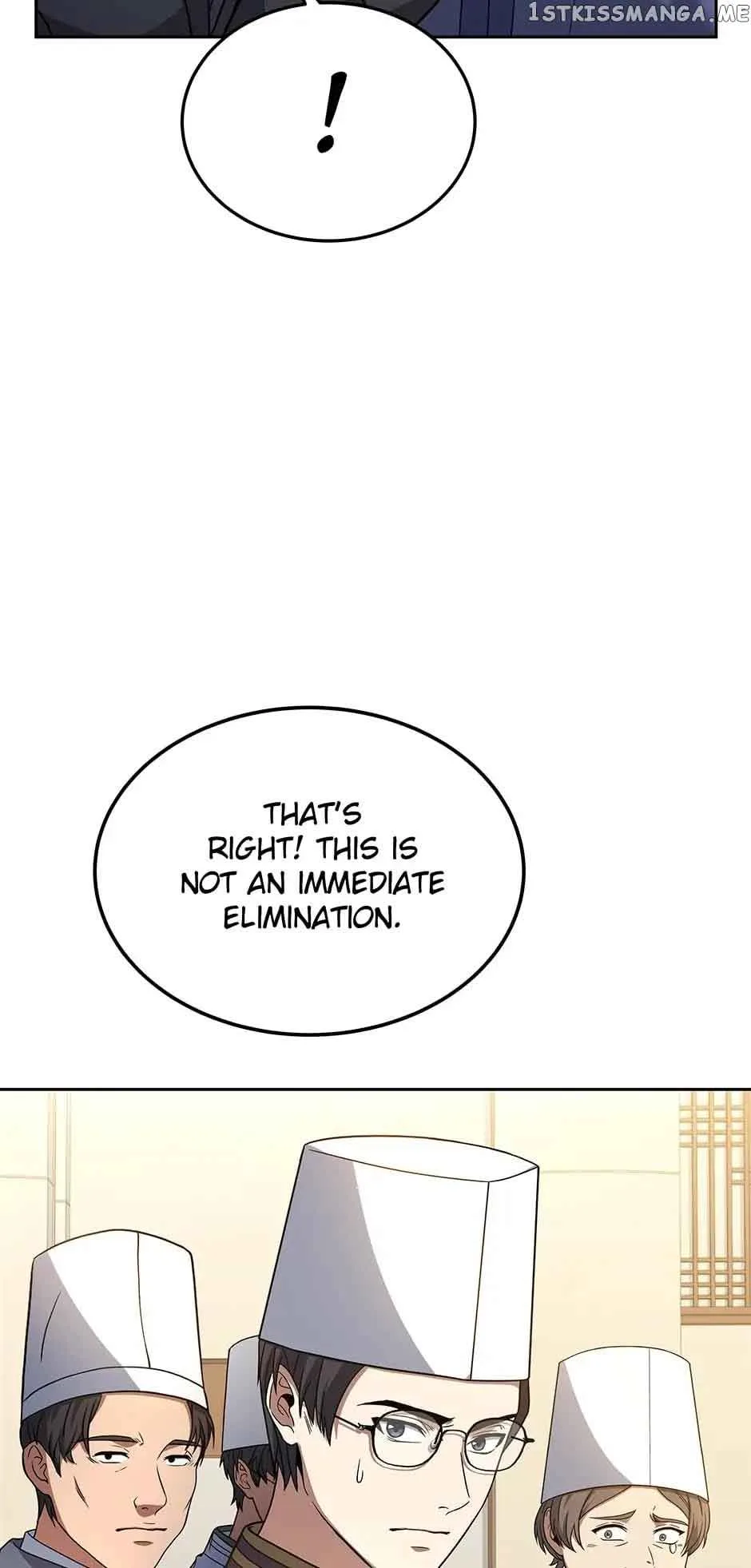 Youngest Chef from the 3rd Rate Hotel Chapter 65 page 110