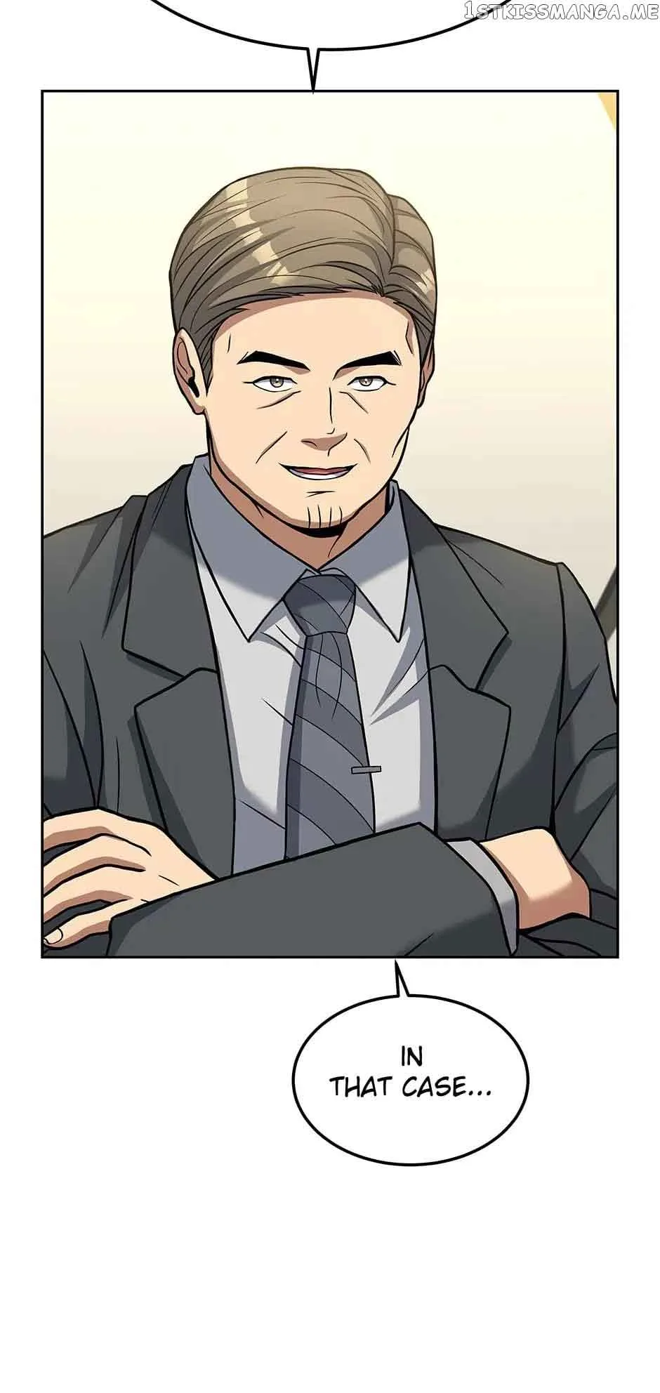 Youngest Chef from the 3rd Rate Hotel Chapter 65 page 43