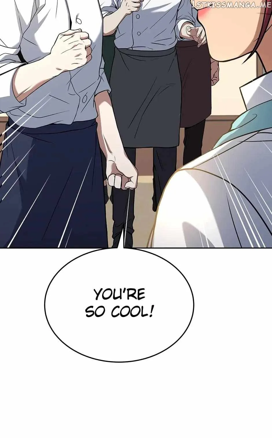 Youngest Chef from the 3rd Rate Hotel Chapter 63 page 23