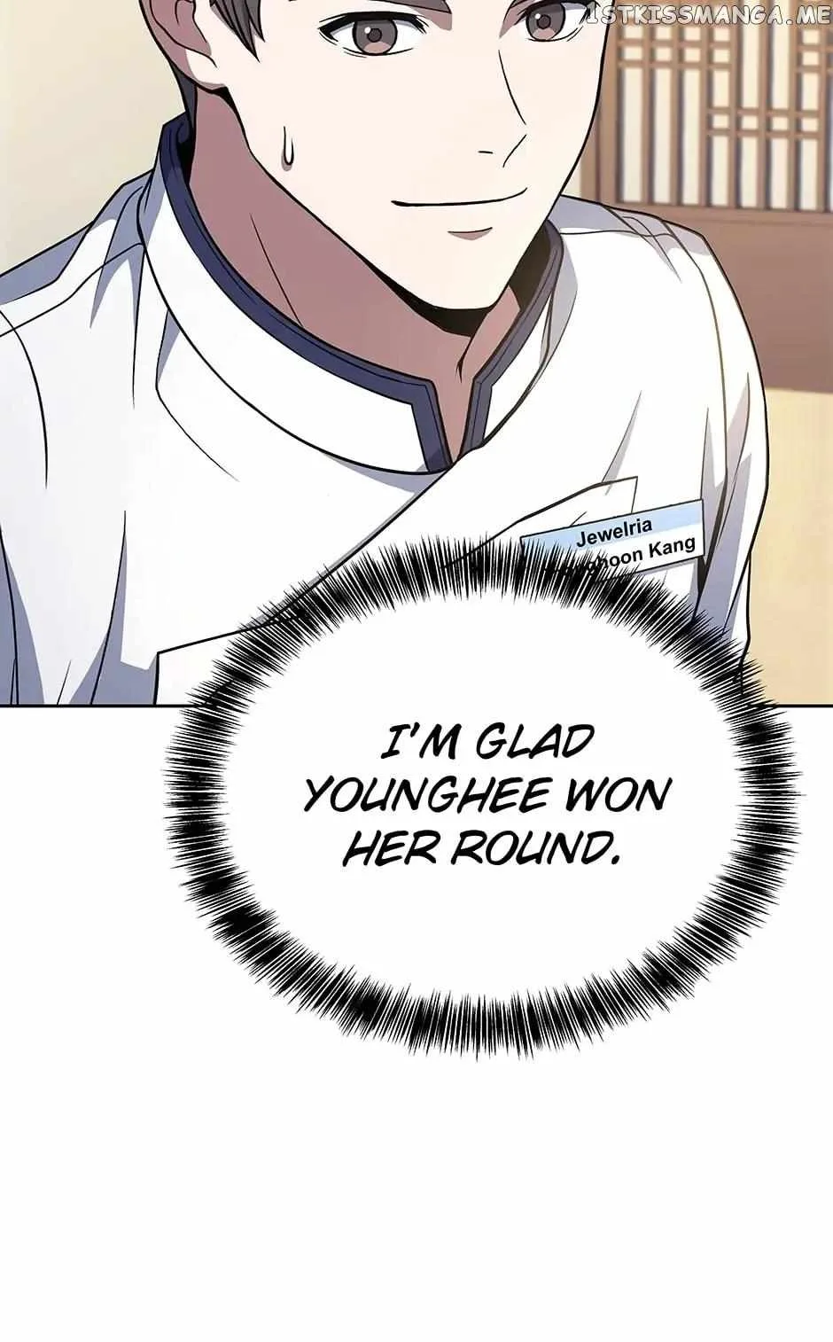 Youngest Chef from the 3rd Rate Hotel Chapter 63 page 27