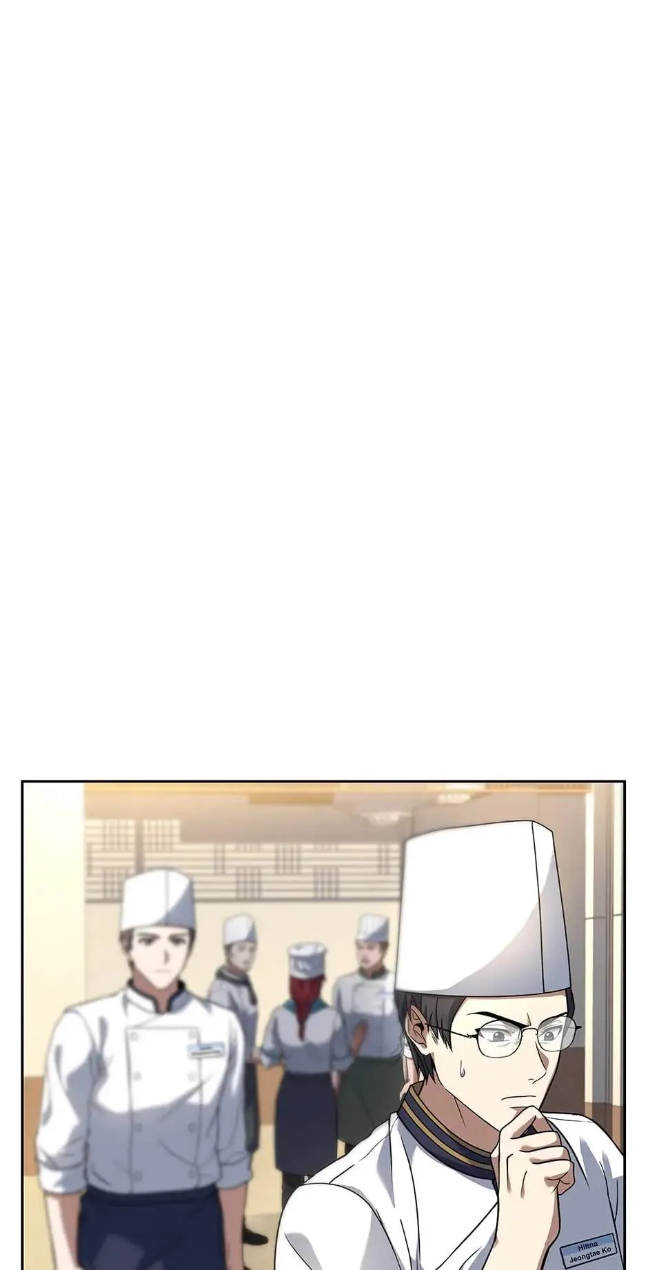 Youngest Chef from the 3rd Rate Hotel Chapter 66 page 16