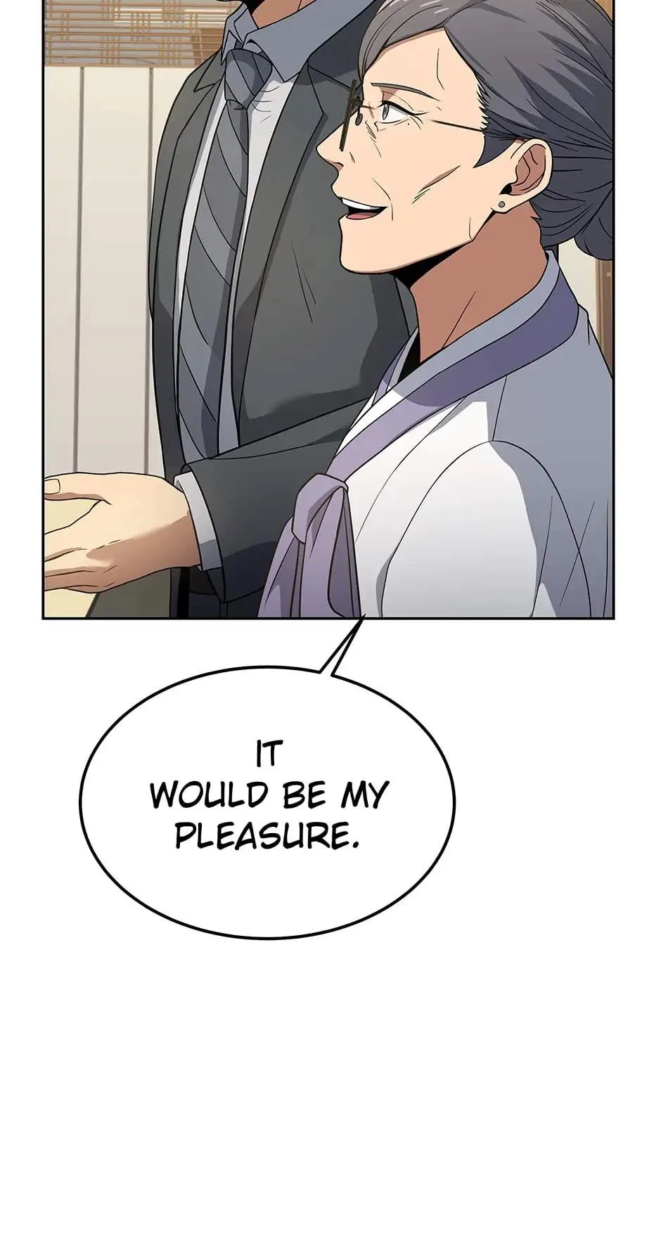 Youngest Chef from the 3rd Rate Hotel Chapter 66 page 5