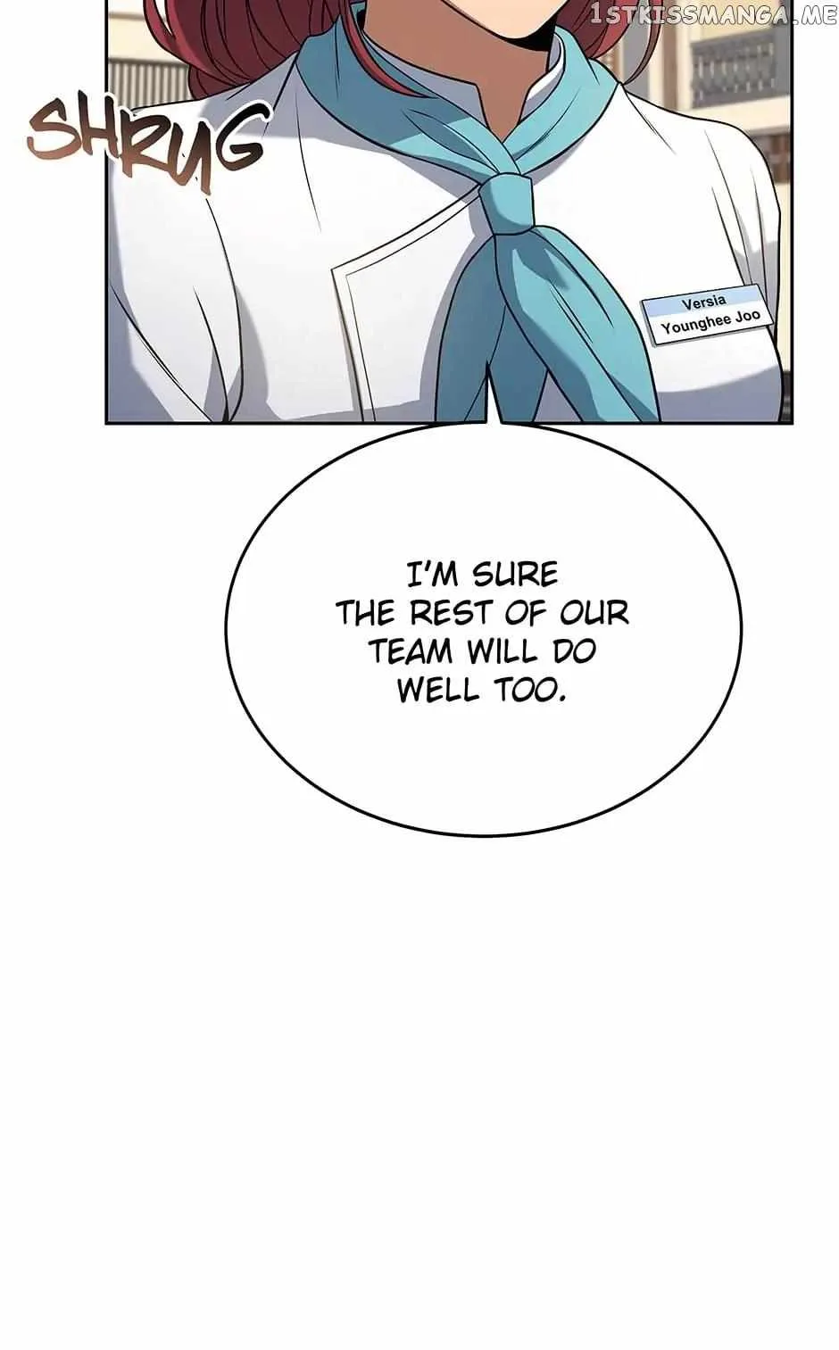Youngest Chef from the 3rd Rate Hotel Chapter 63 page 25