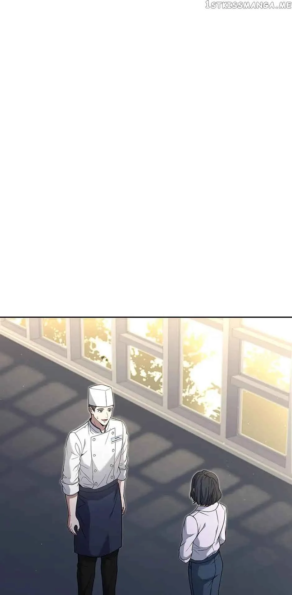 Youngest Chef from the 3rd Rate Hotel Chapter 67 page 2