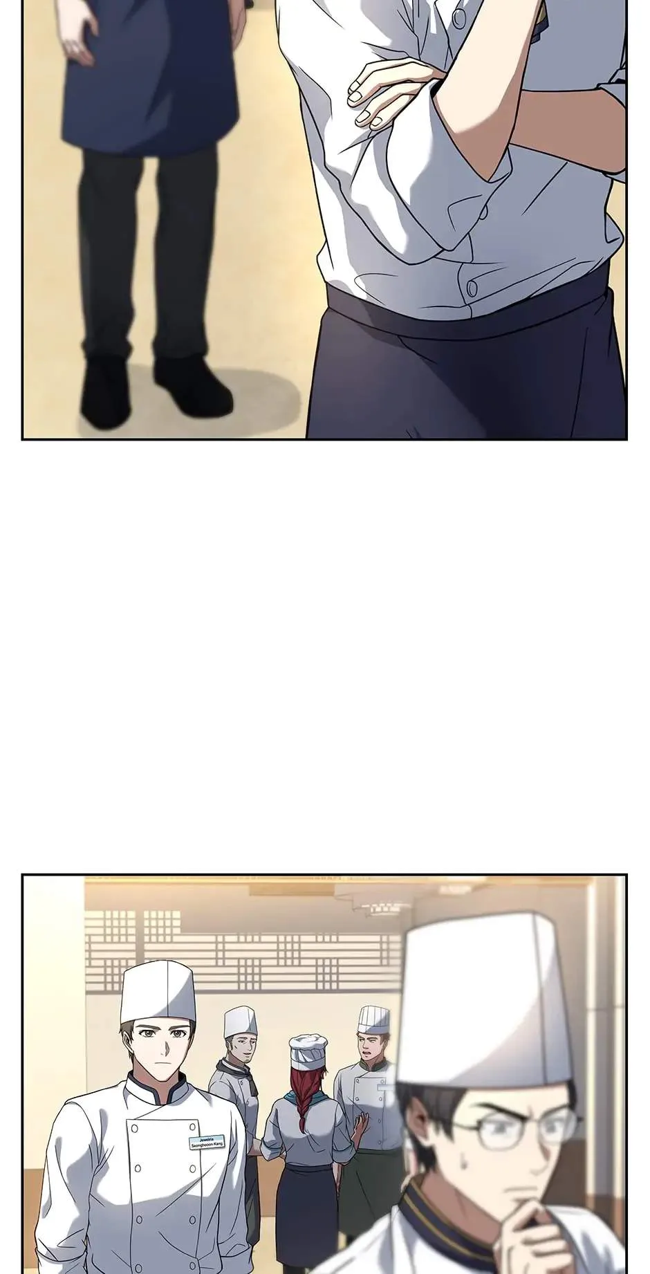 Youngest Chef from the 3rd Rate Hotel Chapter 66 page 17