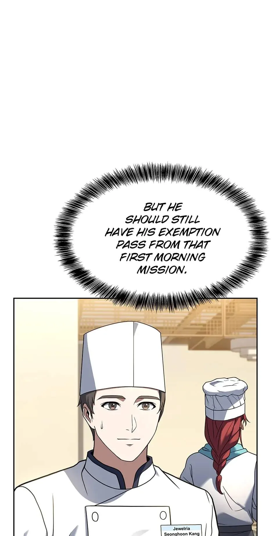 Youngest Chef from the 3rd Rate Hotel Chapter 66 page 20