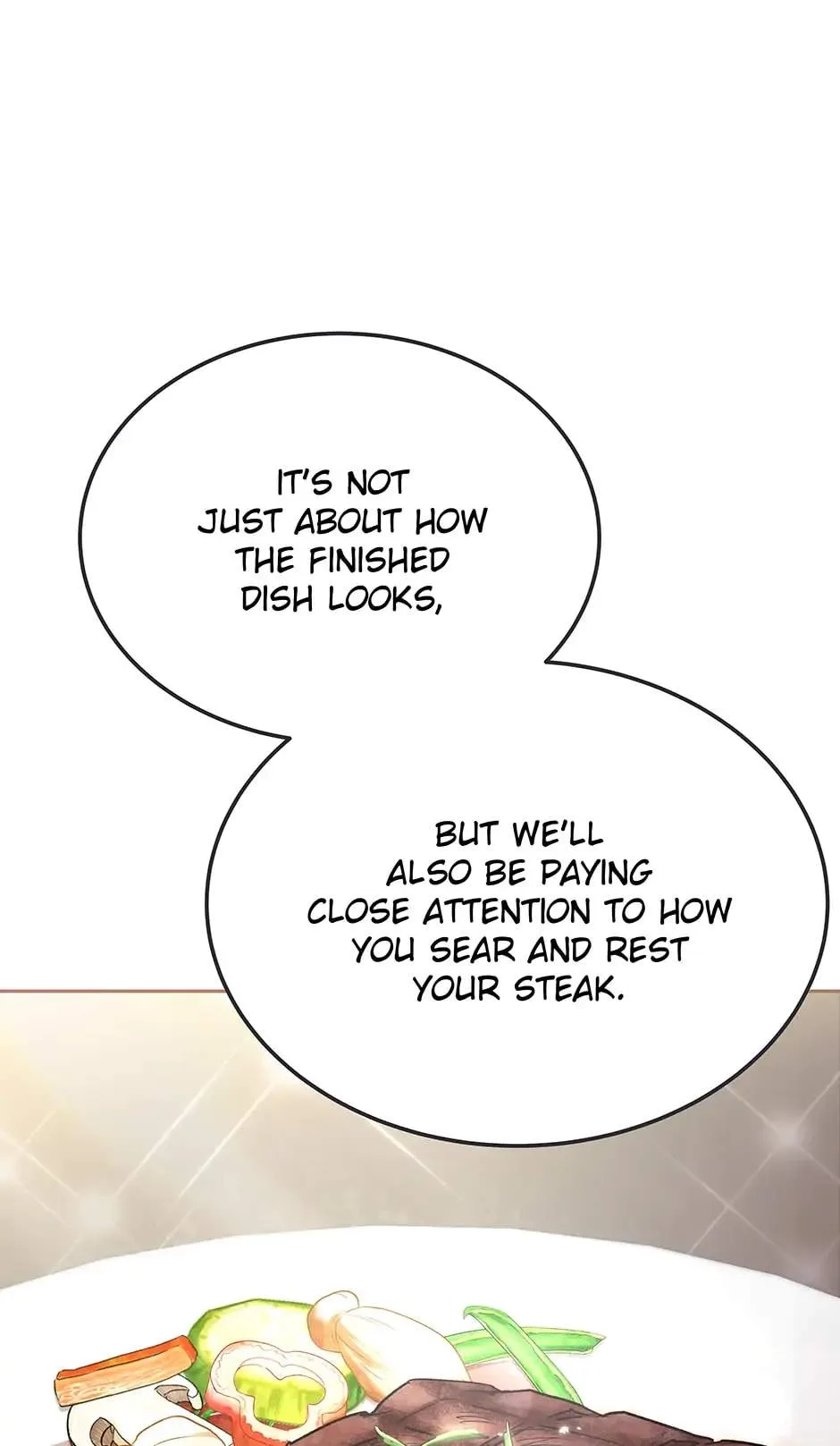 Youngest Chef from the 3rd Rate Hotel Chapter 66 page 11