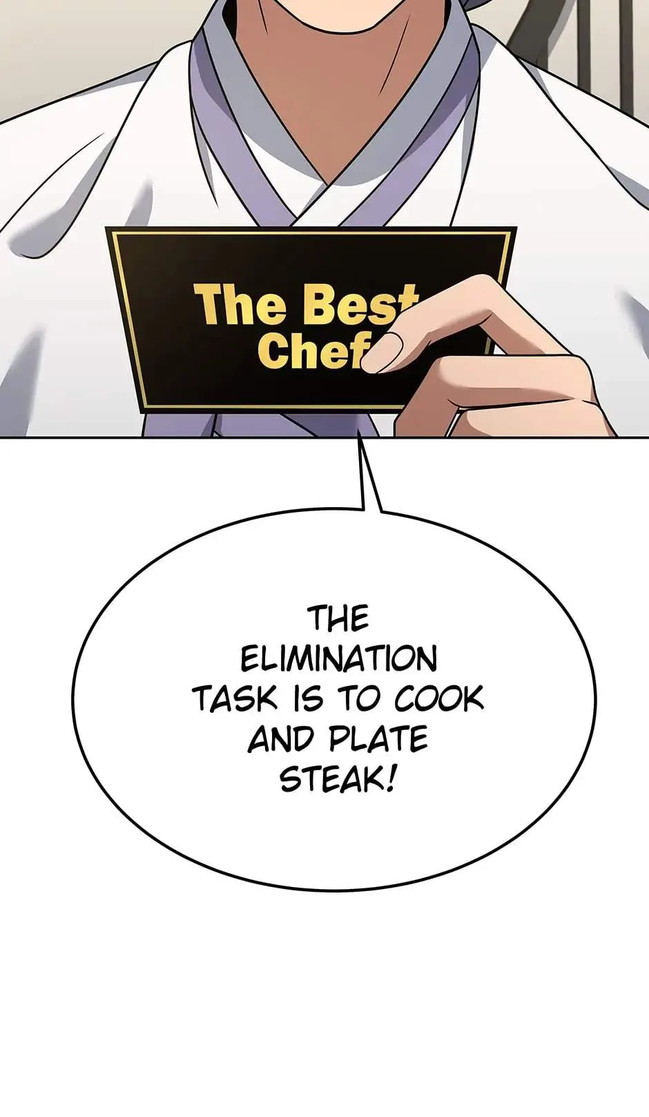 Youngest Chef from the 3rd Rate Hotel Chapter 66 page 7