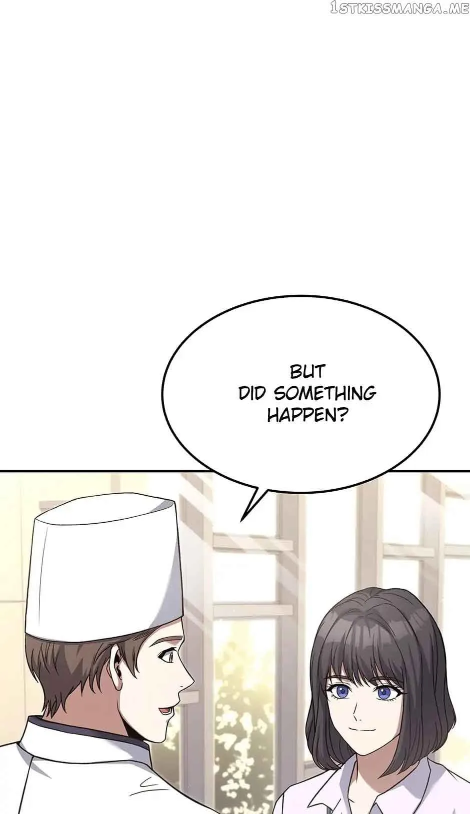 Youngest Chef from the 3rd Rate Hotel Chapter 67 page 7