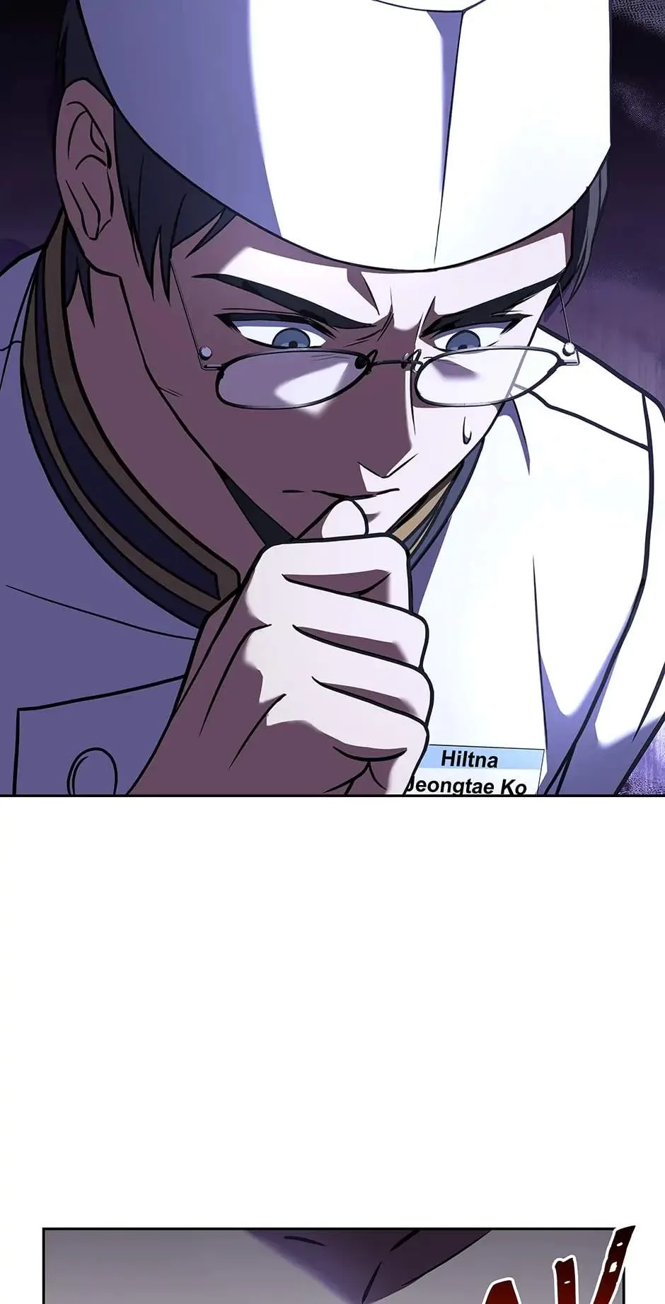 Youngest Chef from the 3rd Rate Hotel Chapter 66 page 22