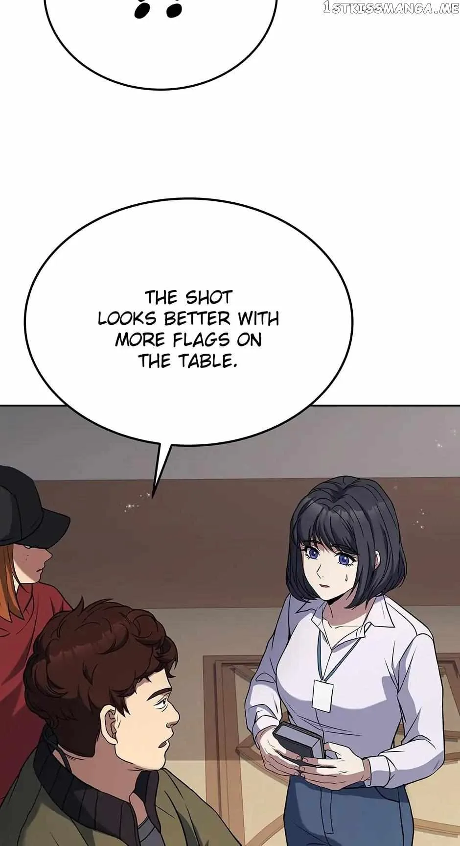 Youngest Chef from the 3rd Rate Hotel Chapter 63 page 43