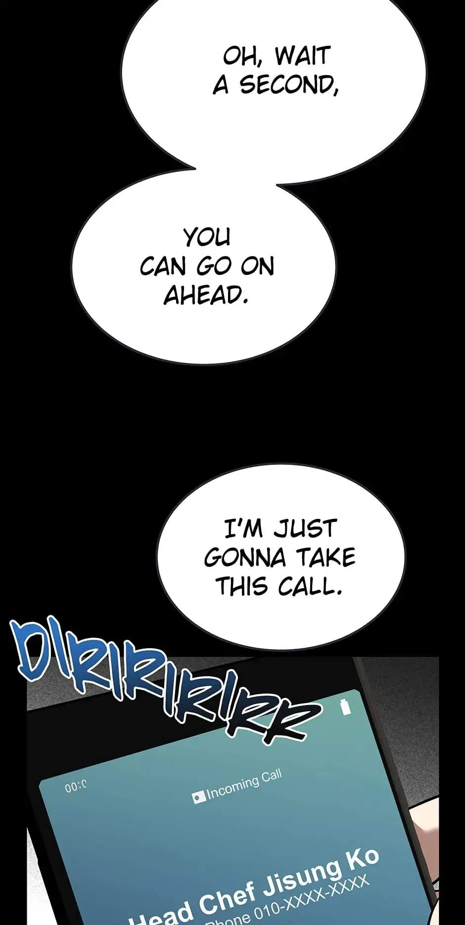 Youngest Chef from the 3rd Rate Hotel Chapter 66 page 29