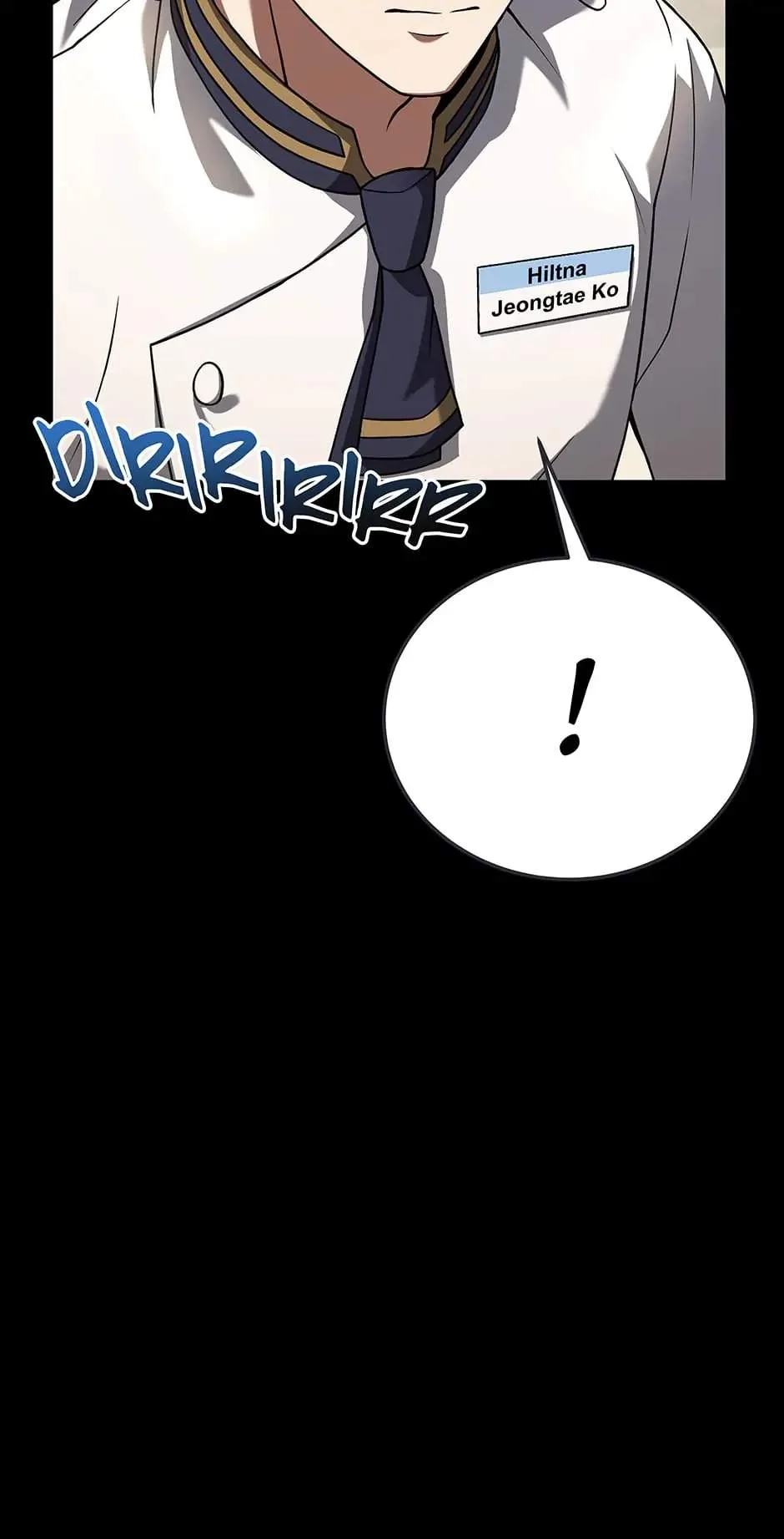 Youngest Chef from the 3rd Rate Hotel Chapter 66 page 27