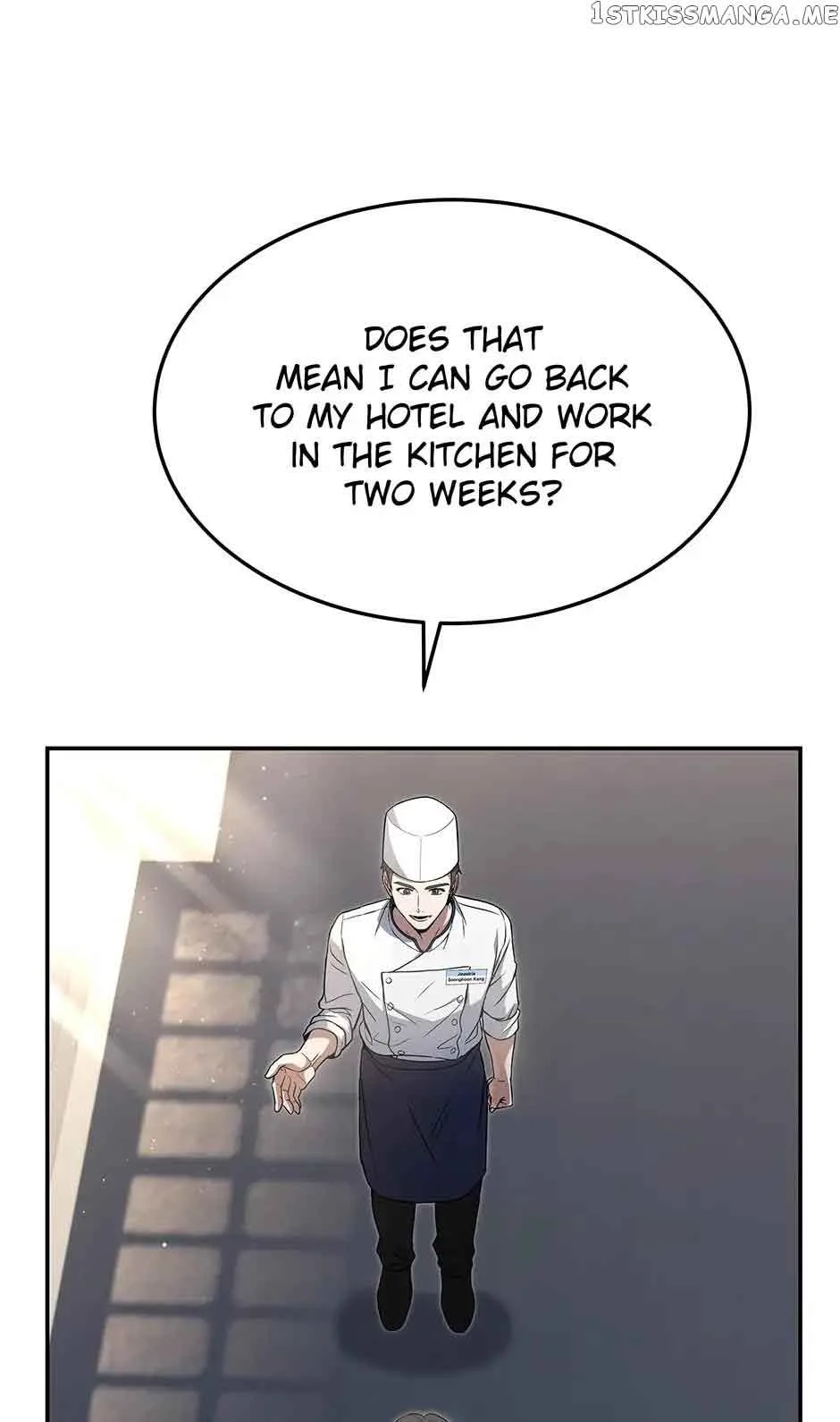 Youngest Chef from the 3rd Rate Hotel Chapter 67 page 16