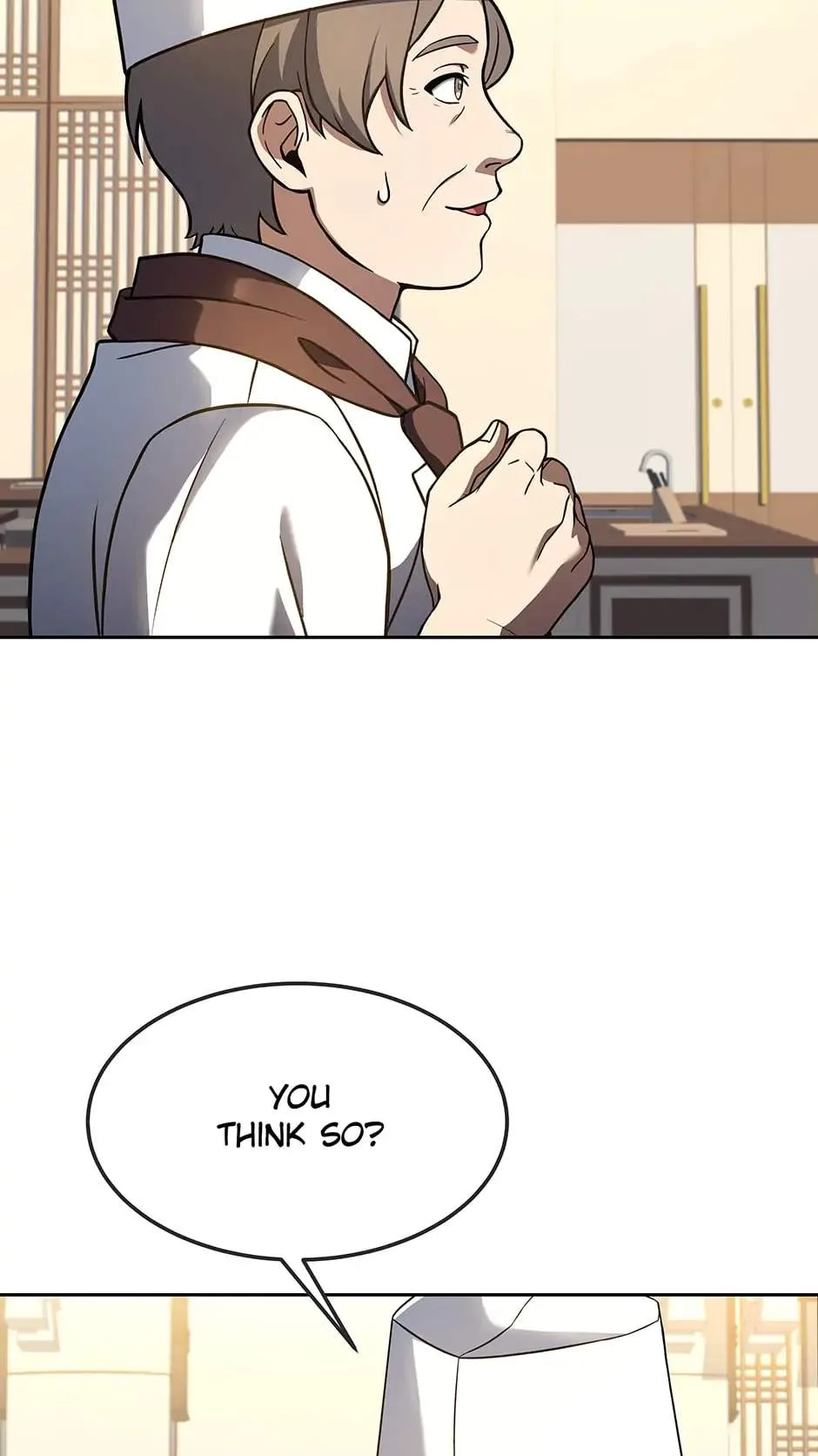 Youngest Chef from the 3rd Rate Hotel Chapter 66 page 35