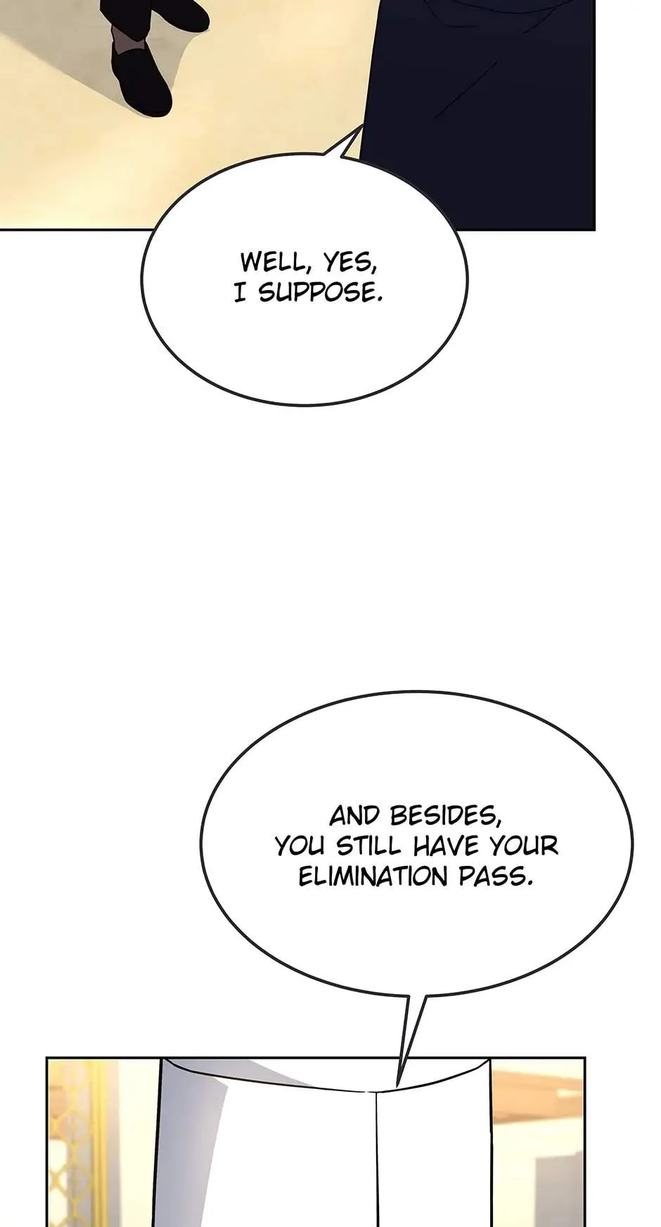Youngest Chef from the 3rd Rate Hotel Chapter 66 page 38
