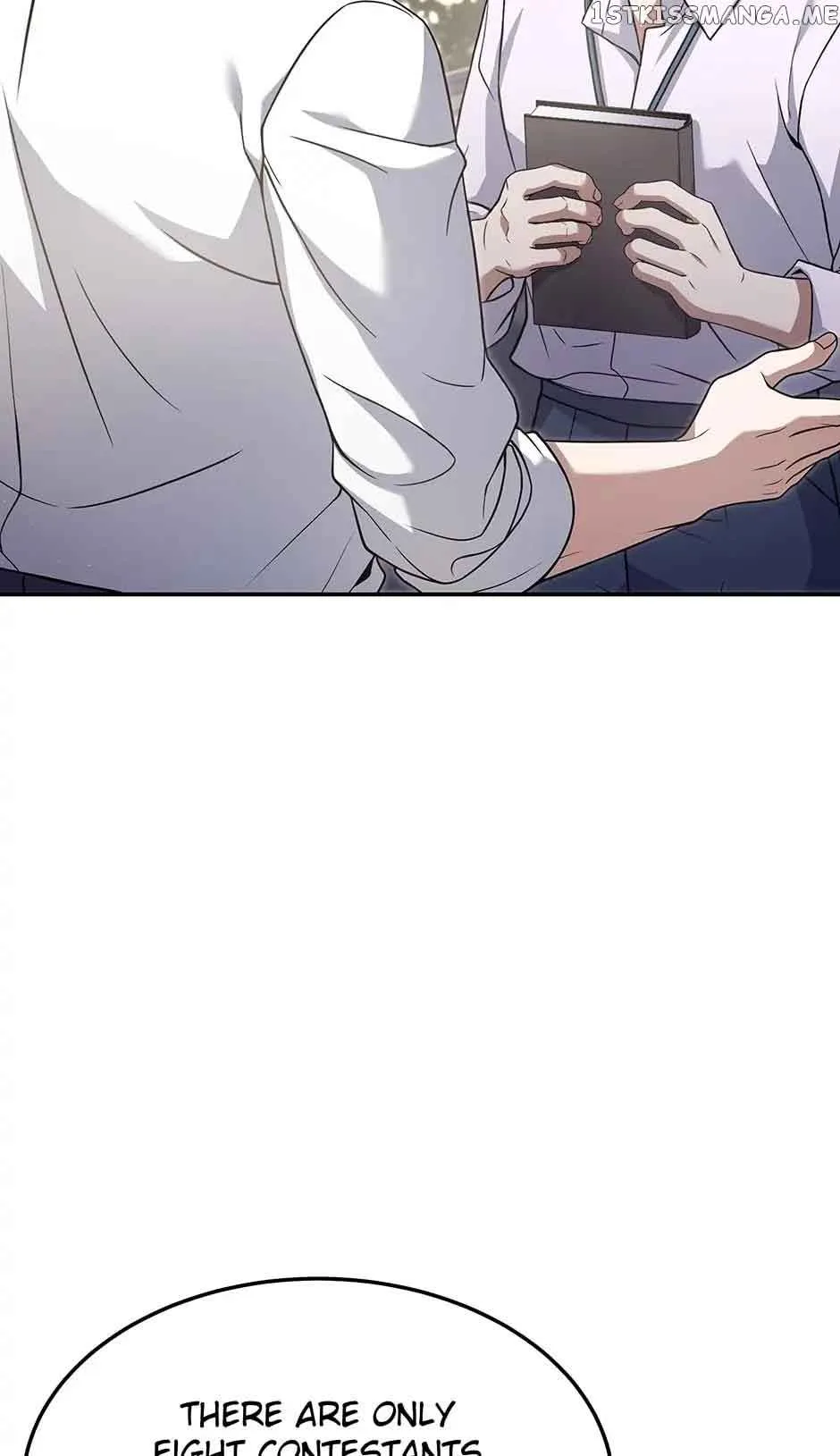 Youngest Chef from the 3rd Rate Hotel Chapter 67 page 8