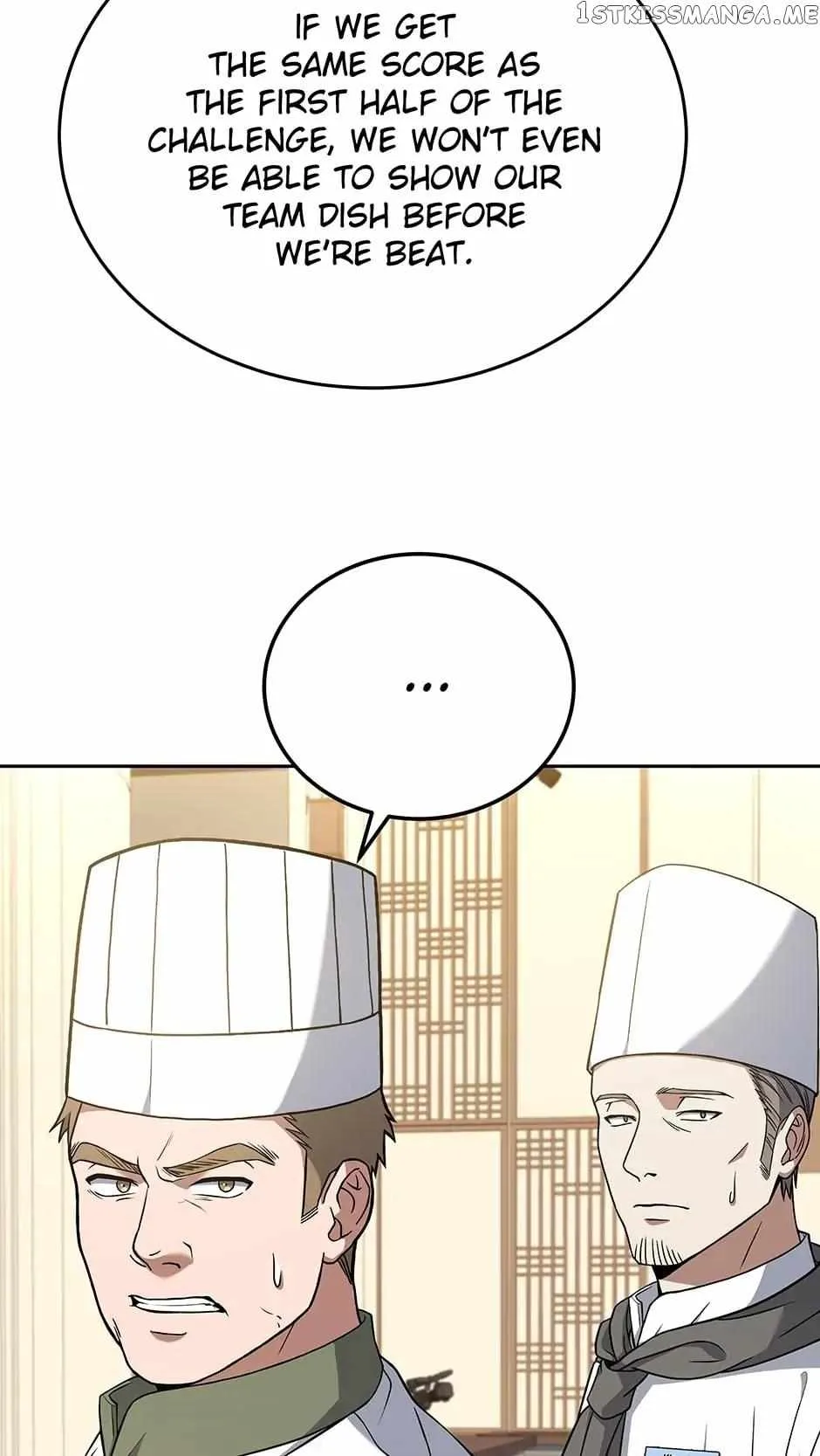 Youngest Chef from the 3rd Rate Hotel Chapter 63 page 68