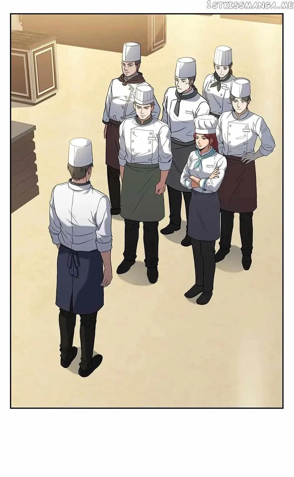 Youngest Chef from the 3rd Rate Hotel Chapter 63 page 59
