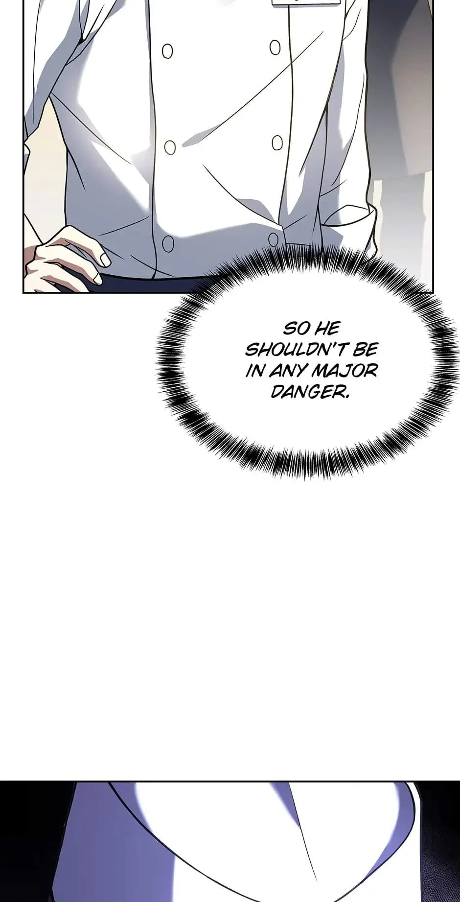 Youngest Chef from the 3rd Rate Hotel Chapter 66 page 21