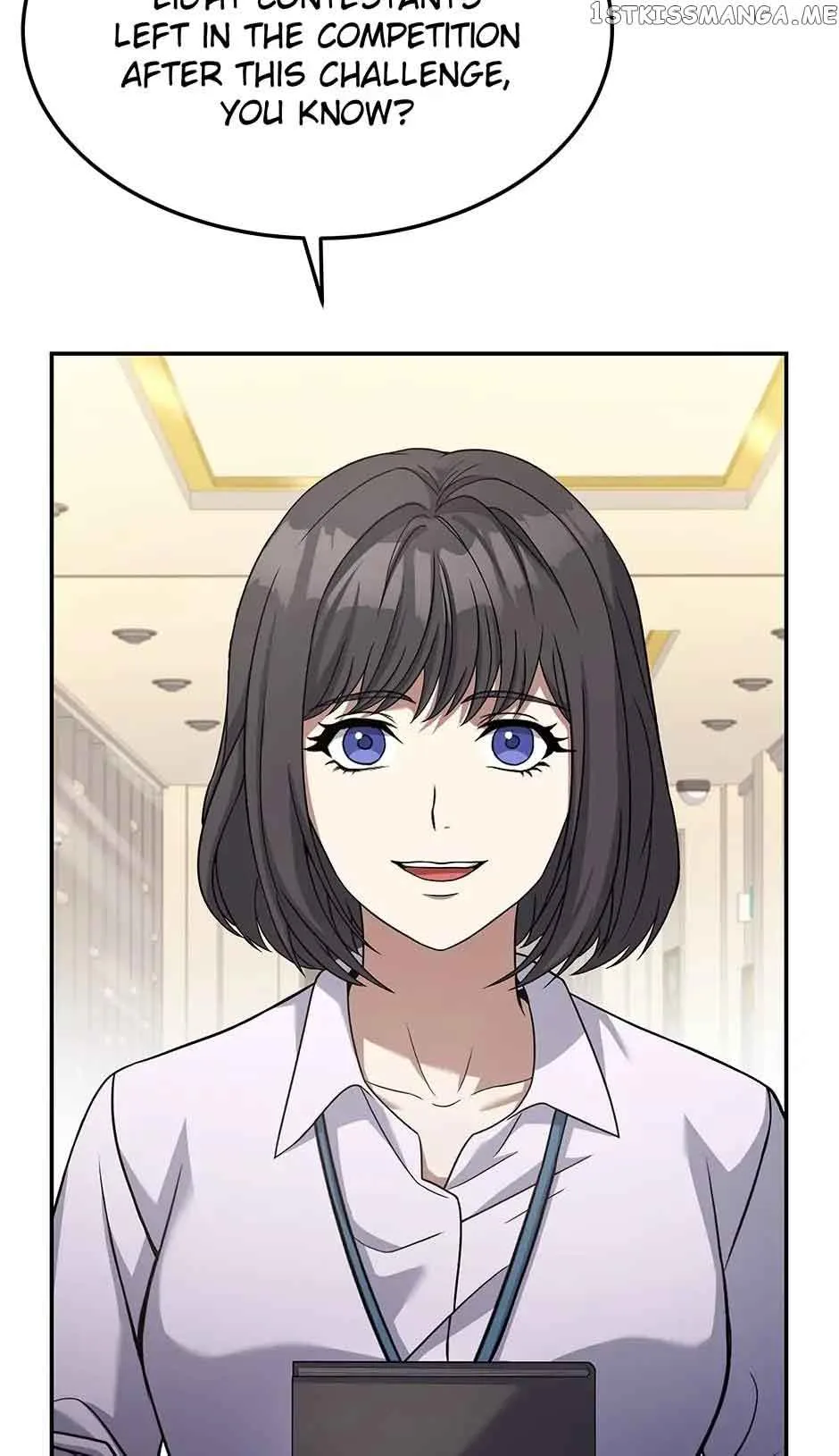 Youngest Chef from the 3rd Rate Hotel Chapter 67 page 9
