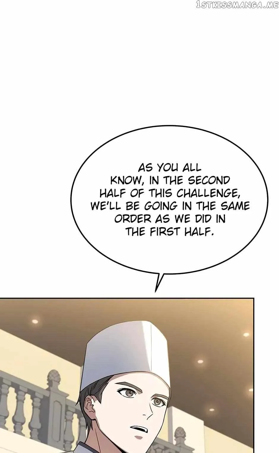 Youngest Chef from the 3rd Rate Hotel Chapter 63 page 60