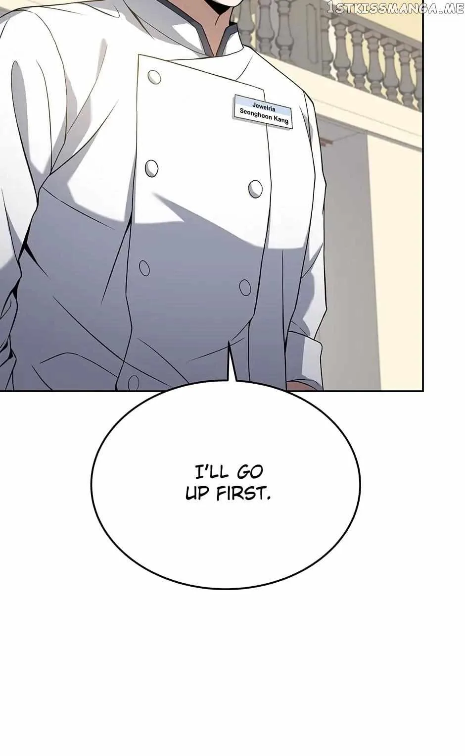 Youngest Chef from the 3rd Rate Hotel Chapter 63 page 61