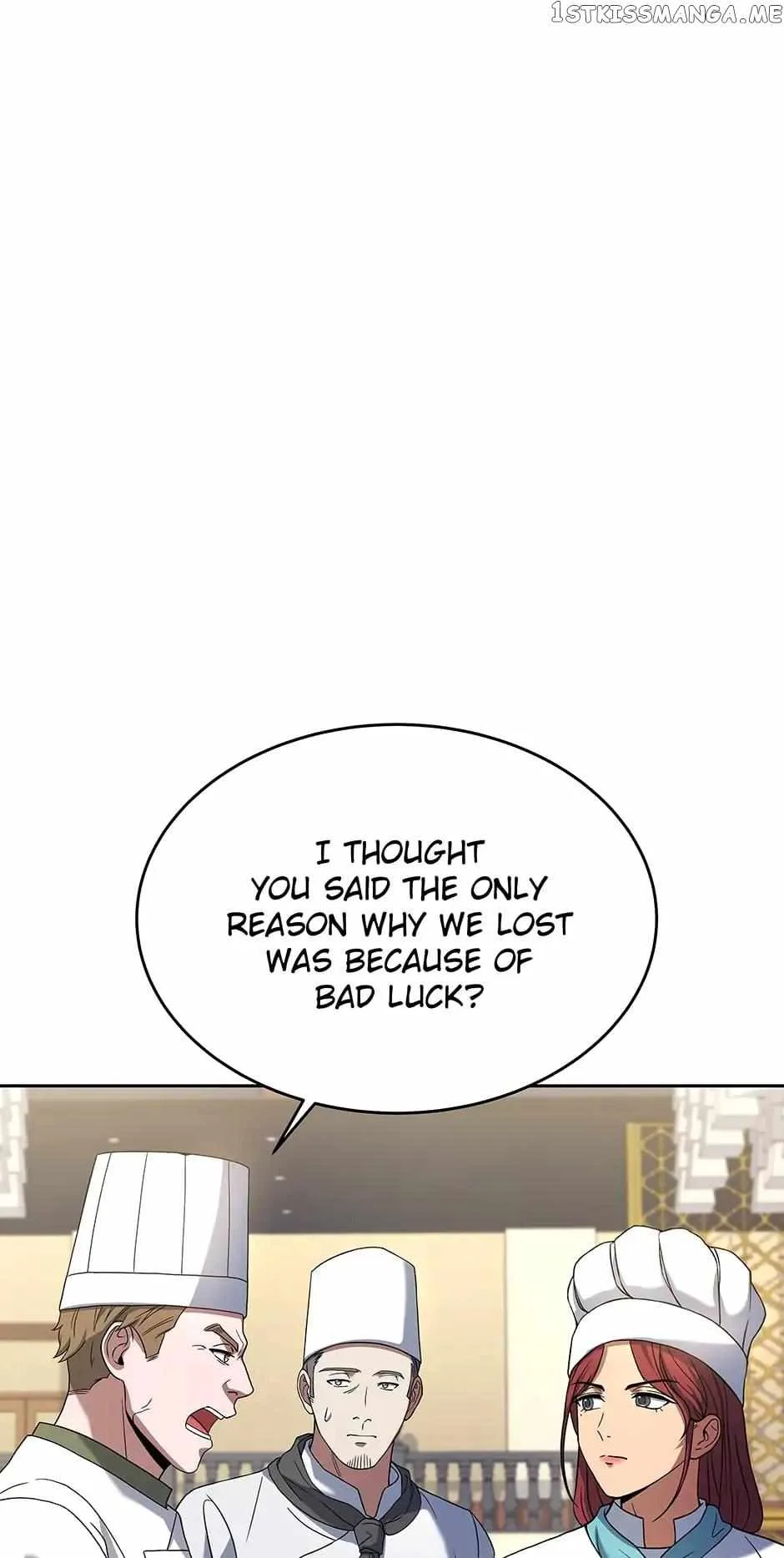 Youngest Chef from the 3rd Rate Hotel Chapter 63 page 70