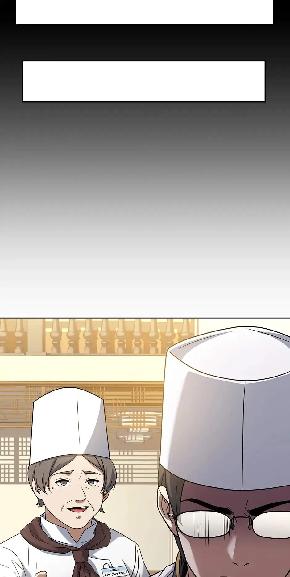 Youngest Chef from the 3rd Rate Hotel Chapter 66 page 31
