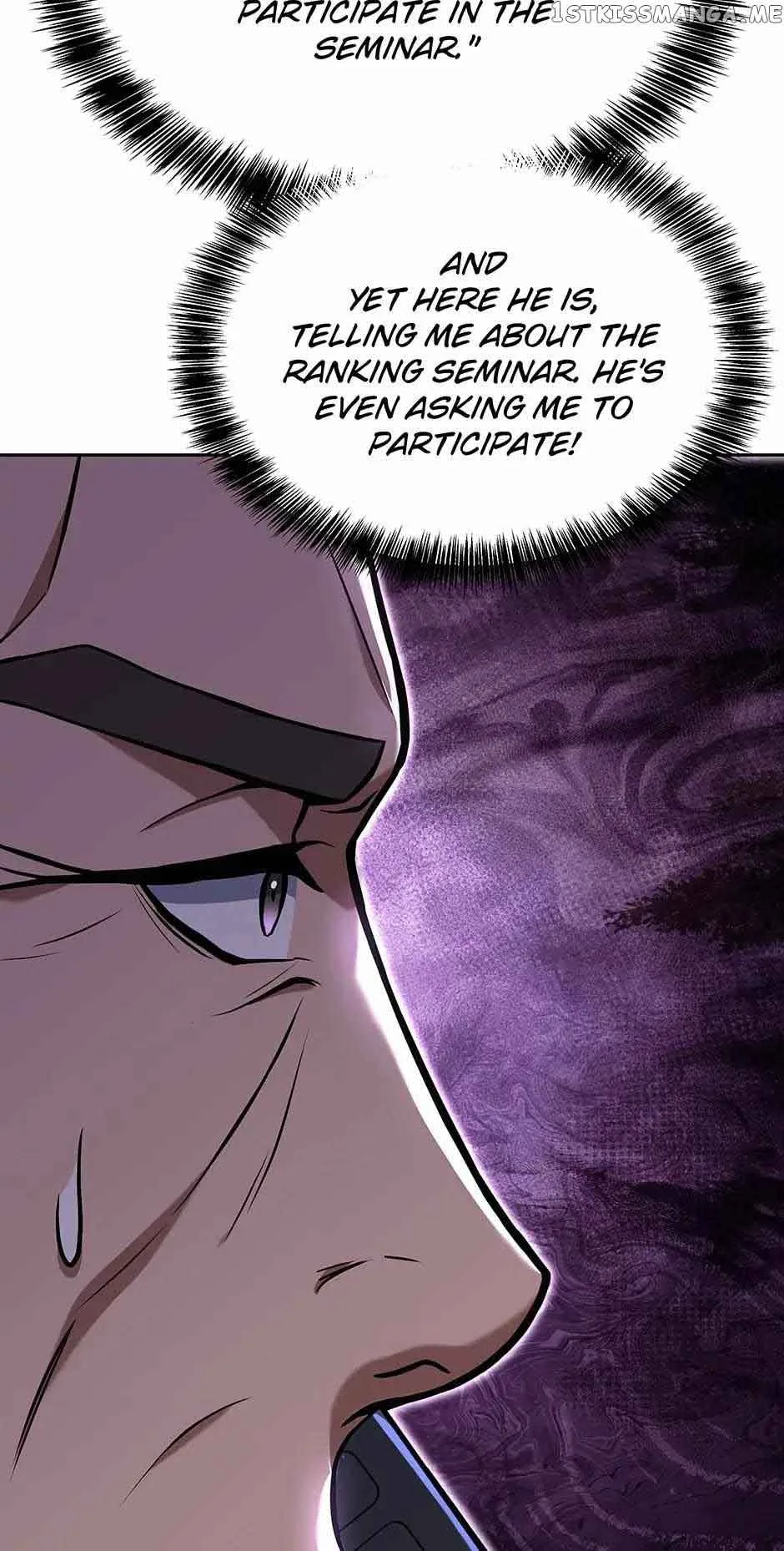 Youngest Chef from the 3rd Rate Hotel Chapter 69 page 27