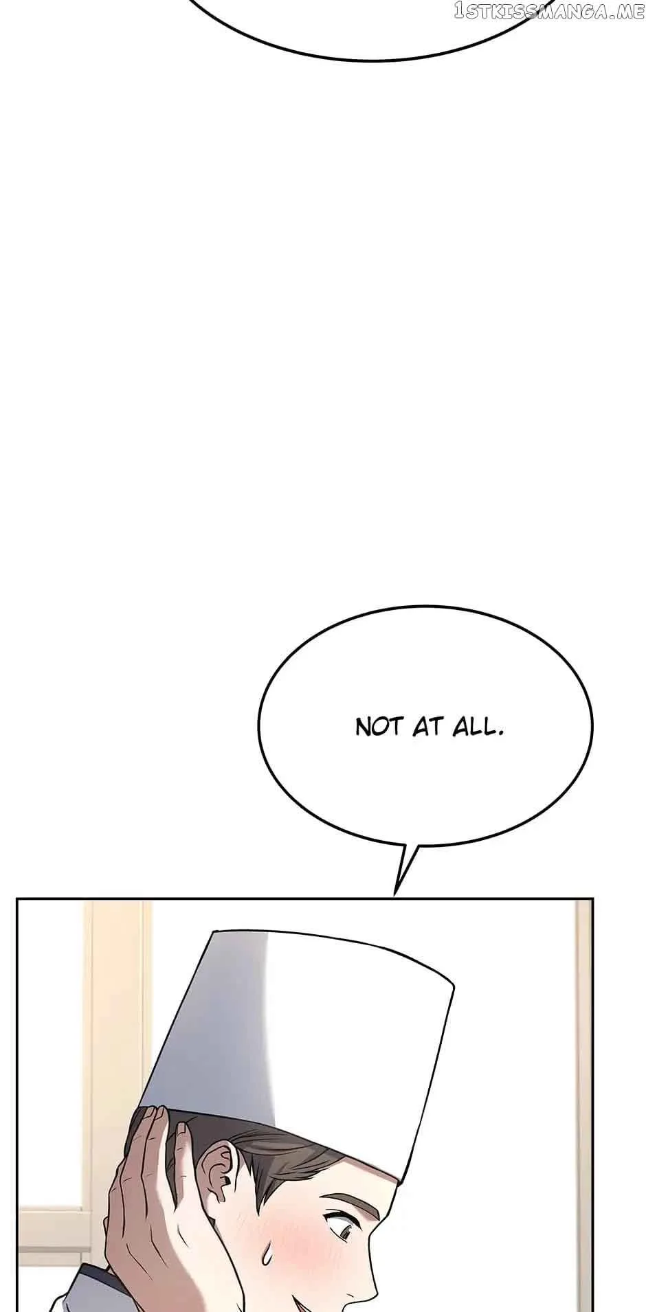 Youngest Chef from the 3rd Rate Hotel Chapter 67 page 5