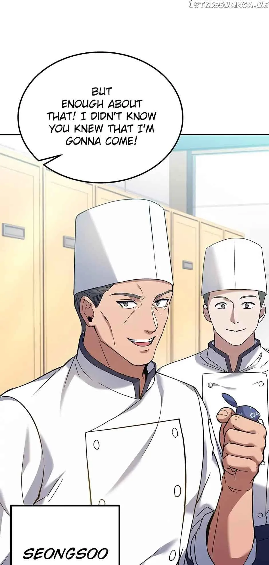 Youngest Chef from the 3rd Rate Hotel Chapter 68 page 8