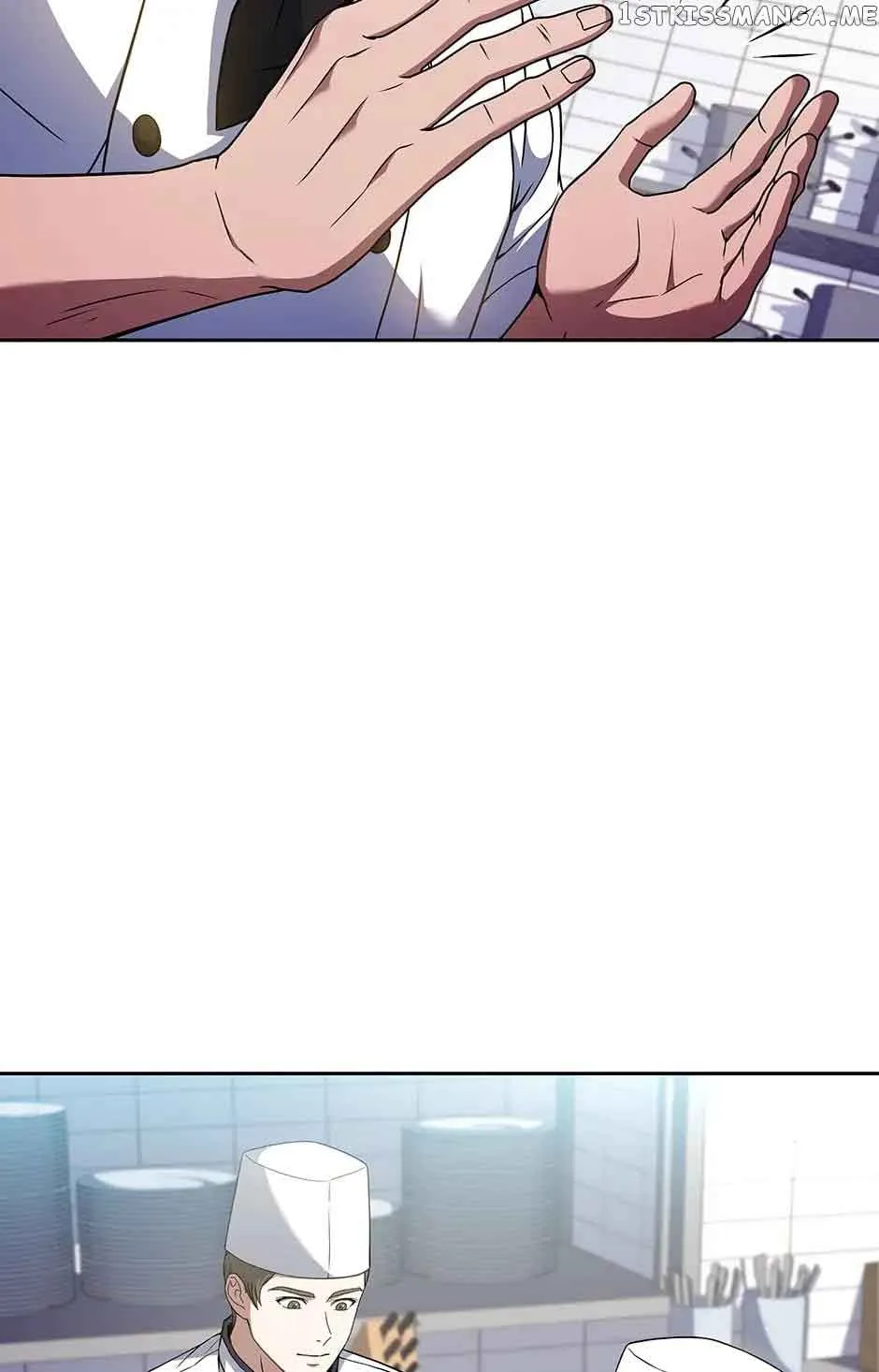 Youngest Chef from the 3rd Rate Hotel Chapter 68 page 42