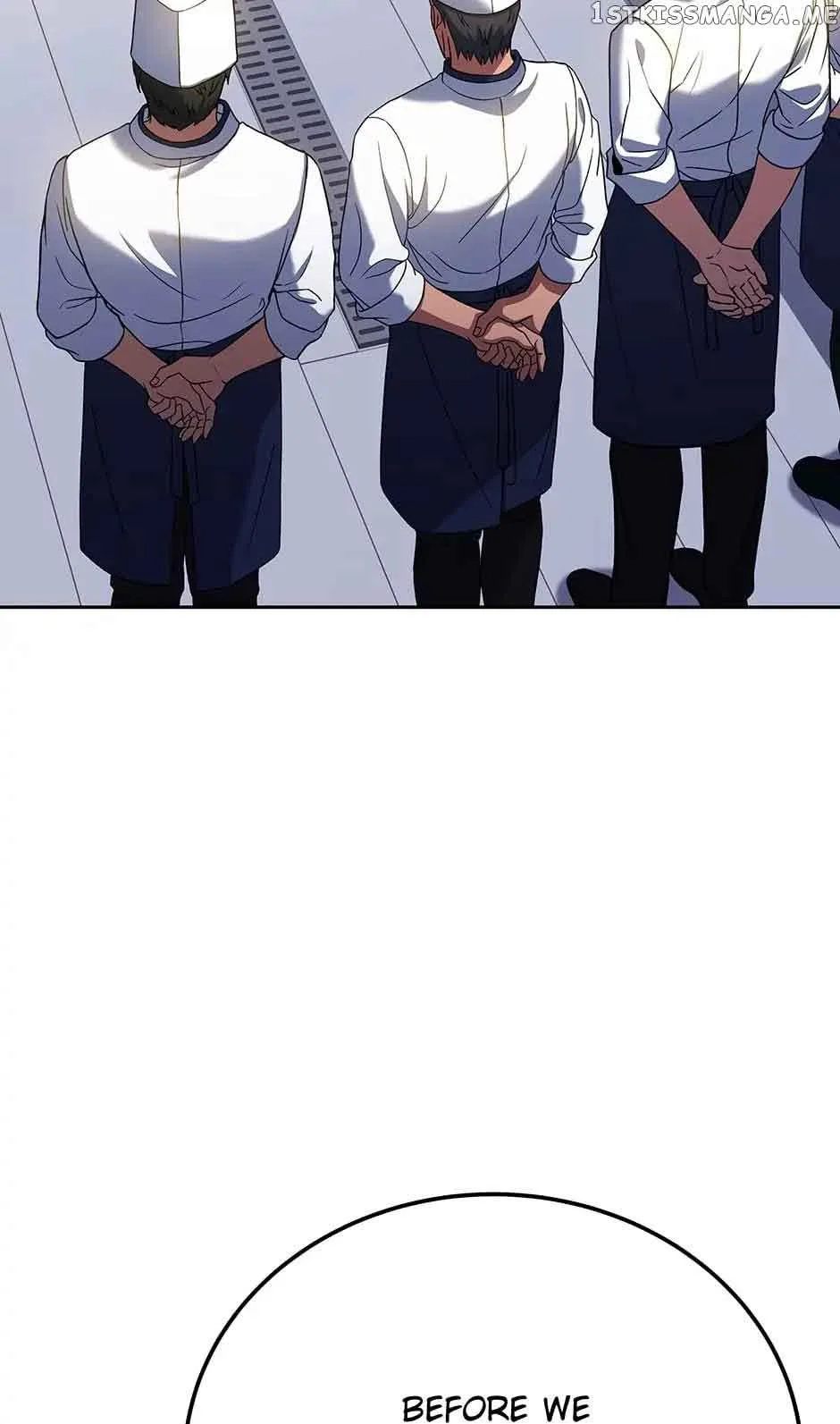 Youngest Chef from the 3rd Rate Hotel Chapter 68 page 26