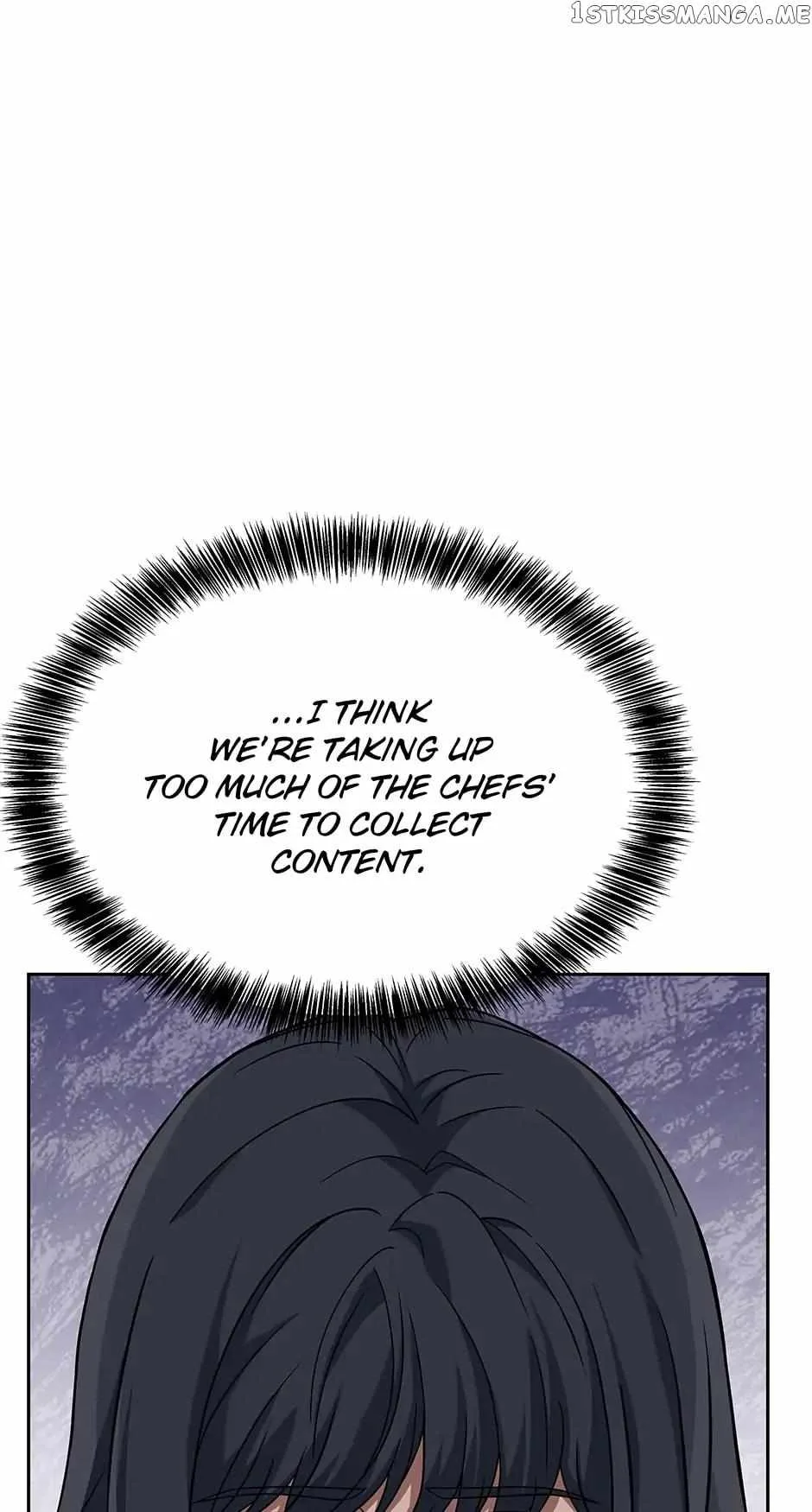 Youngest Chef from the 3rd Rate Hotel Chapter 63 page 54