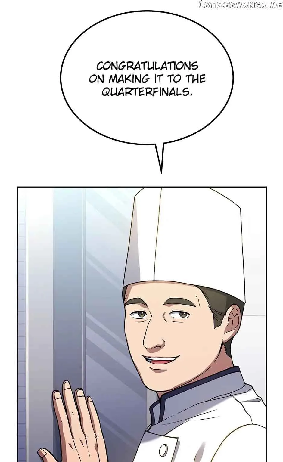 Youngest Chef from the 3rd Rate Hotel Chapter 68 page 21