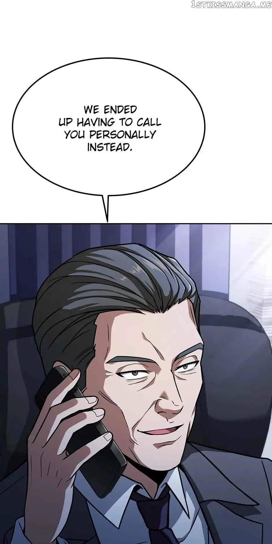 Youngest Chef from the 3rd Rate Hotel Chapter 69 page 21