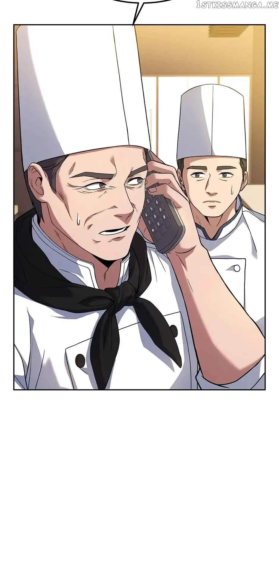 Youngest Chef from the 3rd Rate Hotel Chapter 69 page 3